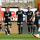 Jablonec - Bohemians 2:2 (0:1)