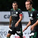 Jablonec - Bohemians 2:2 (0:1)