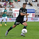 Jablonec - Bohemians 2:2 (0:1)