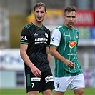 Jablonec - Bohemians 2:2 (0:1)