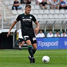 Jablonec - Bohemians 2:2 (0:1)