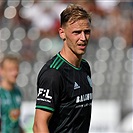 Jablonec - Bohemians 2:2 (0:1)