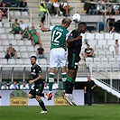 Jablonec - Bohemians 2:2 (0:1)