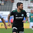 Jablonec - Bohemians 2:2 (0:1)