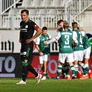 Jablonec - Bohemians 2:2 (0:1)