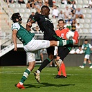 Jablonec - Bohemians 2:2 (0:1)