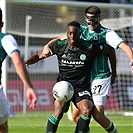 Jablonec - Bohemians 2:2 (0:1)