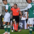 Jablonec - Bohemians 2:2 (0:1)