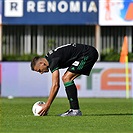 Jablonec - Bohemians 2:2 (0:1)