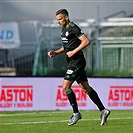 Jablonec - Bohemians 2:2 (0:1)