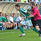 Bohemians 1905 - 1.SC Znojmo 1:0 (0:0)