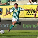 Bohemians 1905 - 1.SC Znojmo 1:0 (0:0)