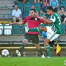 Bohemians 1905 - 1.SC Znojmo 1:0 (0:0)