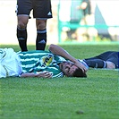 Bohemians 1905 - 1.SC Znojmo 1:0 (0:0)