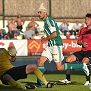 Bohemians 1905 - 1.SC Znojmo 1:0 (0:0)