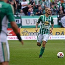 Bohemians - Slovácko 1:0 (0:0) 