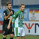 Bohemians Praha 1905 - FK Baumit Jablonec