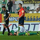 Bohemians Praha 1905 - FK Baumit Jablonec 0:2 (0:1)