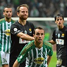 Bohemians Praha 1905 - FK Baumit Jablonec 0:2 (0:1)