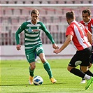 Viktoria Žižkov - Bohemians 0:0