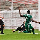 Viktoria Žižkov - Bohemians 0:0