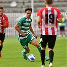 Viktoria Žižkov - Bohemians 0:0