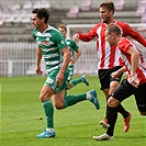 Viktoria Žižkov - Bohemians 0:0