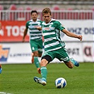 Viktoria Žižkov - Bohemians 0:0