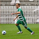 Viktoria Žižkov - Bohemians 0:0