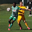 Dukla - Bohemians 4:3 (1:1)