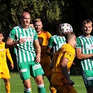 Dukla - Bohemians 4:3 (1:1)