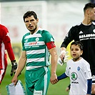 Mladá Boleslav - Bohemians 2:1 (0:1)