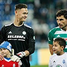 Mladá Boleslav - Bohemians 2:1 (0:1)