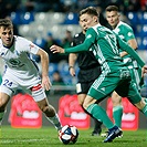 Mladá Boleslav - Bohemians 2:1 (0:1)