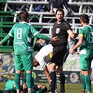 Zbuzany - Bohemians B 1:2 (0:1)