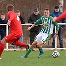 Bohemians Praha 1905 - FK Ústí nad Labem 2:1 (0:0)