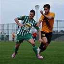 FK Oleksandrija - Bohemians Praha 1905 1:1 (0:0)