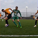 FK Oleksandrija - Bohemians Praha 1905 1:1 (0:0)