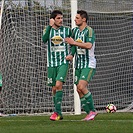 FK Oleksandrija - Bohemians Praha 1905 1:1 (0:0)