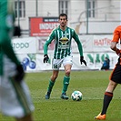 Bohemians Praha 1905 - MFK Ružomberok 1:0 (0:0)