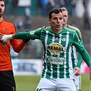 Bohemians Praha 1905 - MFK Ružomberok 1:0 (0:0)