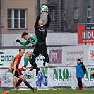 Bohemians Praha 1905 - MFK Ružomberok 1:0 (0:0)