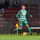 AC Sparta Praha - Bohemians Praha 1905 1:0 (0:0)