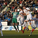 1.FC Slovácko - Bohemians Praha 1905 1:0 0:0)