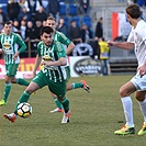 1.FC Slovácko - Bohemians Praha 1905 1:0 0:0)