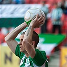 Bohemians 1905 - Zbrojovka Brno 2:1