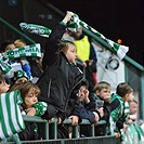 Bohemians Praha 1905 - FC Baník Ostrava 0:2 (0:0)