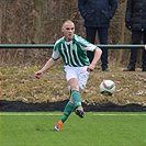 U17 Bohemians - Teplice 1:2