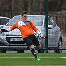 U17 Bohemians - Teplice 1:2