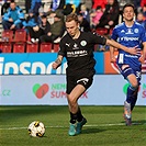 Olomouc - Bohemians 2:2 (1:1)